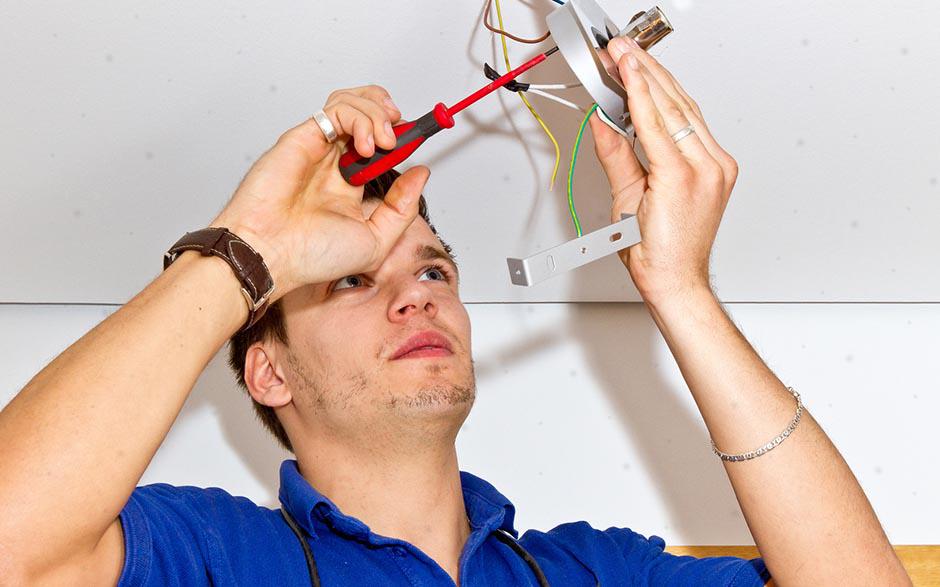 recherche électricien bâtiment Nemours