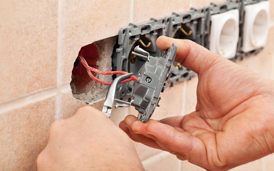 électricien maintenance Paris 12