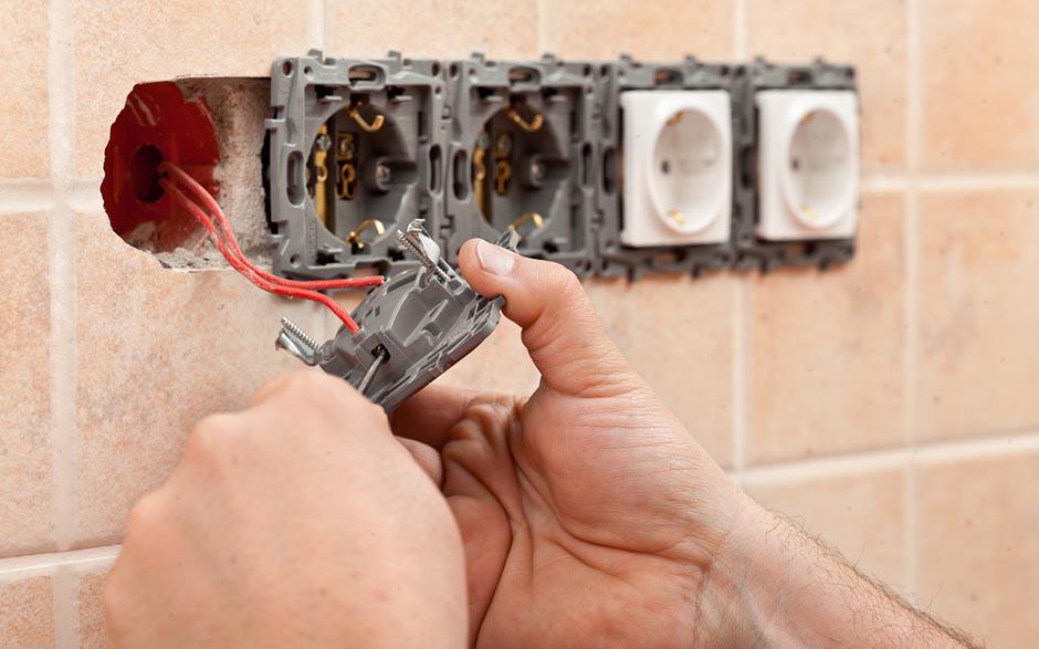 dépannage électricien Nemours
