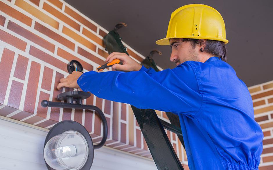 dépannage électricien Nemours