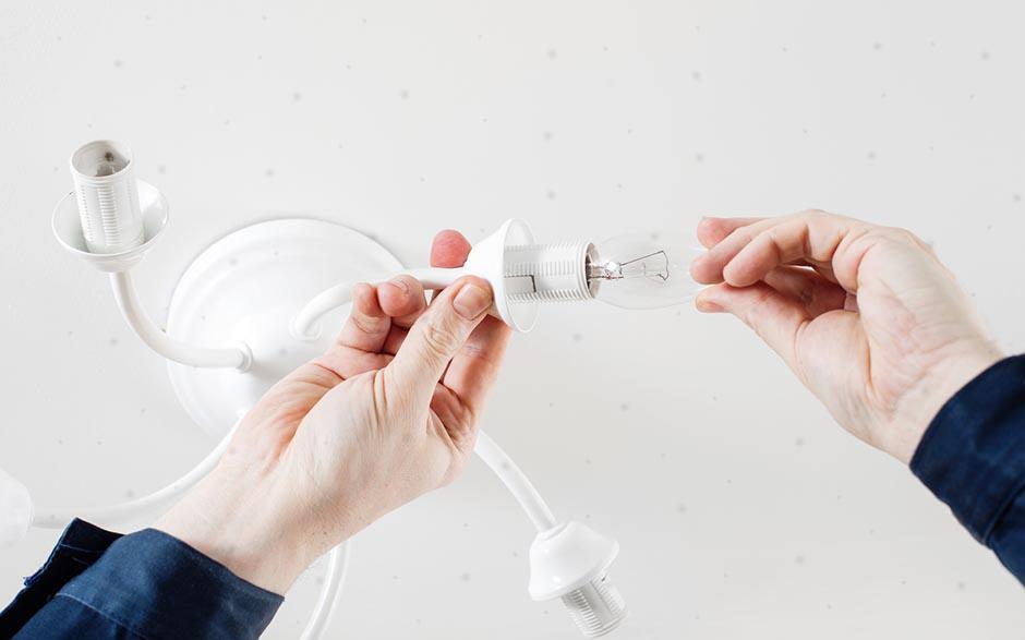 besoin d'un électricien Rueil-Malmaison
