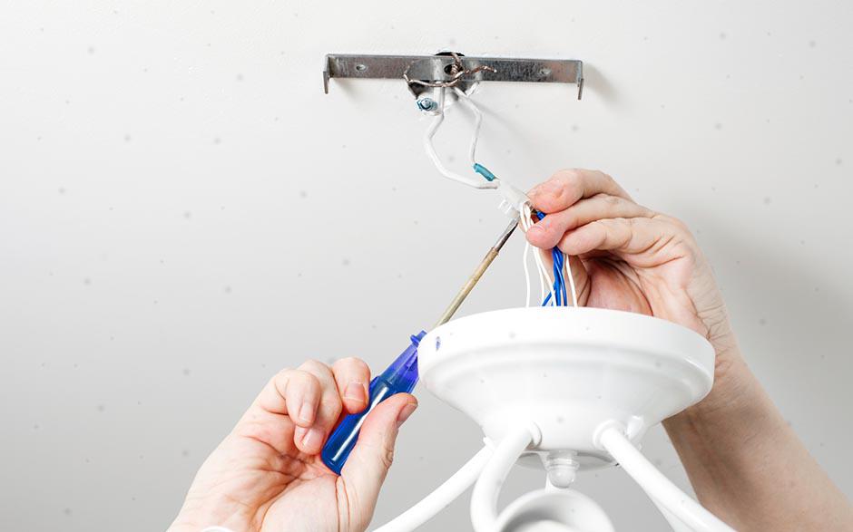 électricien maintenance Paris 12