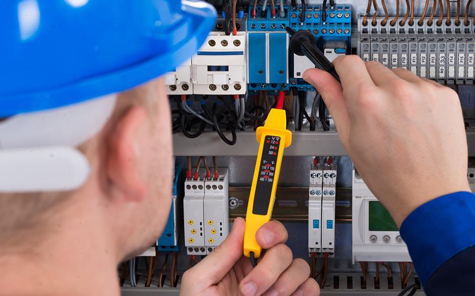 recherche électricien bâtiment Nemours